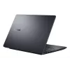 ASUS ExpertBook B3 B3405CCA-LY0310X Intel Core Ultra 5 125H Sülearvuti 35,6 cm (14 tolli) WUXGA 16 GB DDR5-SDRAM 512 GB SSD Wi-Fi 6E (802.11ax) Windows 11 Pro ING Must, Hall