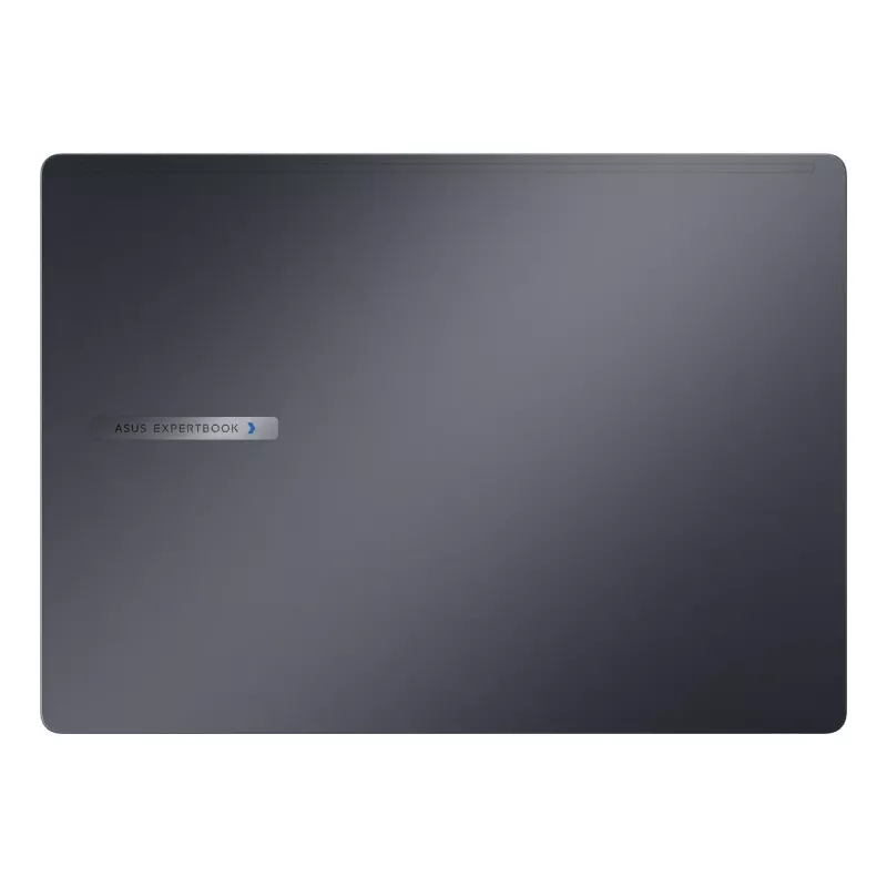 ASUS ExpertBook B3 B3405CCA-LY0310X Intel Core Ultra 5 125H Sülearvuti 35,6 cm (14 tolli) WUXGA 16 GB DDR5-SDRAM 512 GB SSD Wi-Fi 6E (802.11ax) Windows 11 Pro ING Must, Hall
