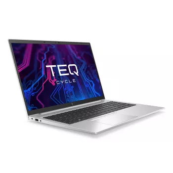 Teqcycle HP Elitebook 840 G8 14-tolline Intel Core i5 16GB 256GB Intel Iris Xe Windows 11 Pro sülearvuti