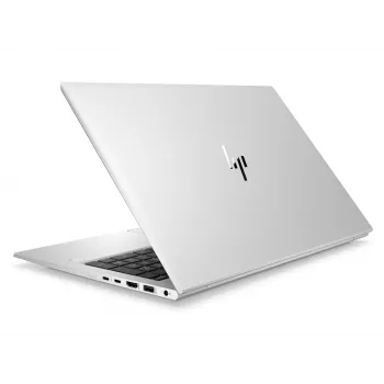 Teqcycle HP Elitebook 840 G8 14-tolline Intel Core i5 16GB 256GB Intel Iris Xe Windows 11 Pro sülearvuti