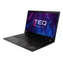 Taastatud Lenovo Thinkpad T14 G2 Intel® Core™ i5 i5-1145G7 sülearvuti 35,6 cm (14 tolli) Full HD 16 GB DDR4-SDRAM 256 GB SSD Wi-Fi 6 (802.11ax) Windows 11 Pro Nordic Must