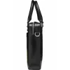 dbramante1928 Rosenborg - 14 tolli - Must N.E., Portfell, 35,6 cm (14 tolli), Õlarihm, 1,05 kg
