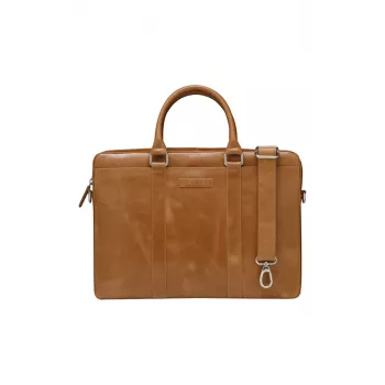 dbramante1928 Nordborg - 15 tolli - Tan N.E., Portfell, 38,1 cm (15 tolli), Õlarihm, 1,02 kg