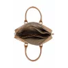 dbramante1928 Nordborg - 15 tolli - Tan N.E., Portfell, 38,1 cm (15 tolli), Õlarihm, 1,02 kg