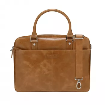 dbramante1928 Rosenborg - 16 tolli - Tan N.E., Portfell, 40,6 cm (16 tolli), Õlarihm, 1,17 kg
