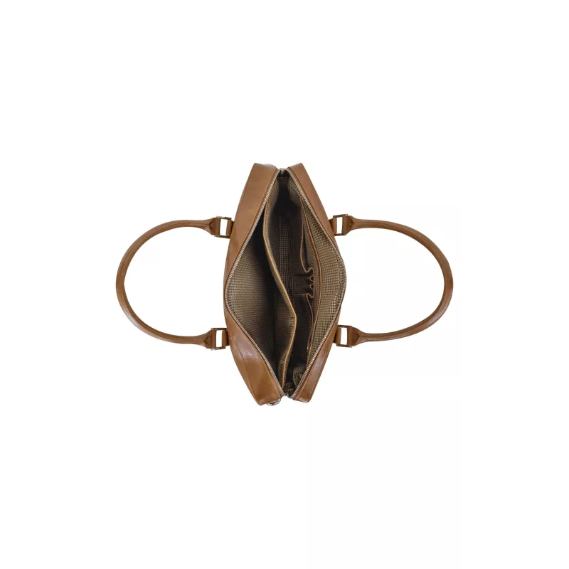 dbramante1928 Rosenborg - 16 tolli - Tan N.E., Portfell, 40,6 cm (16 tolli), Õlarihm, 1,17 kg