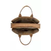 dbramante1928 Kronborg - 16-tolline - Tan N.E., Portfell, 40,6 cm (16-tolline), Õlarihm, 1,25 kg