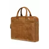 dbramante1928 Kronborg - 16-tolline - Tan N.E., Portfell, 40,6 cm (16-tolline), Õlarihm, 1,25 kg
