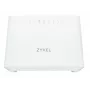 Zyxel DX3301-T0 traadita ruuter Gigabit Ethernet kaheribaline (2,4 GHz / 5 GHz) valge