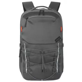 Seljakott TARGUS Work+ Play Trio TBB65802GL 15–16-tollistele sülearvutitele, hall, 730 g