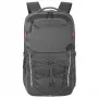 Seljakott TARGUS Work+ Play Trio TBB65802GL 15–16-tollistele sülearvutitele, hall, 730 g