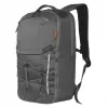 Seljakott TARGUS Work+ Play Trio TBB65802GL 15–16-tollistele sülearvutitele, hall, 730 g