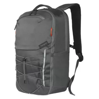 Seljakott TARGUS Work+ Play Trio TBB65802GL 15–16-tollistele sülearvutitele, hall, 730 g