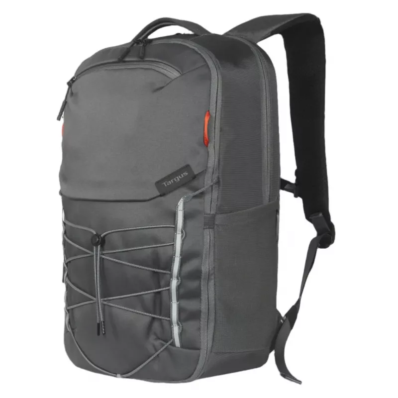 Seljakott TARGUS Work+ Play Trio TBB65802GL 15–16-tollistele sülearvutitele, hall, 730 g