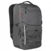 Seljakott TARGUS Work+ Play Trio TBB65802GL 15–16-tollistele sülearvutitele, hall, 730 g