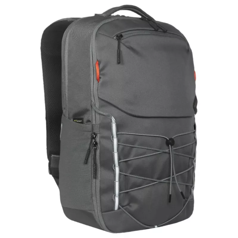 Seljakott TARGUS Work+ Play Trio TBB65802GL 15–16-tollistele sülearvutitele, hall, 730 g