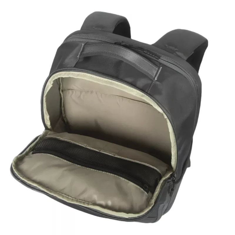 Seljakott TARGUS Work+ Play Trio TBB65802GL 15–16-tollistele sülearvutitele, hall, 730 g