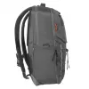Seljakott TARGUS Work+ Play Trio TBB65802GL 15–16-tollistele sülearvutitele, hall, 730 g