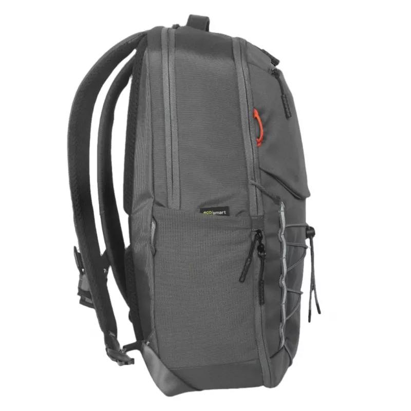 Seljakott TARGUS Work+ Play Trio TBB65802GL 15–16-tollistele sülearvutitele, hall, 730 g