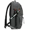 Seljakott TARGUS Work+ Play Trio TBB65802GL 15–16-tollistele sülearvutitele, hall, 730 g