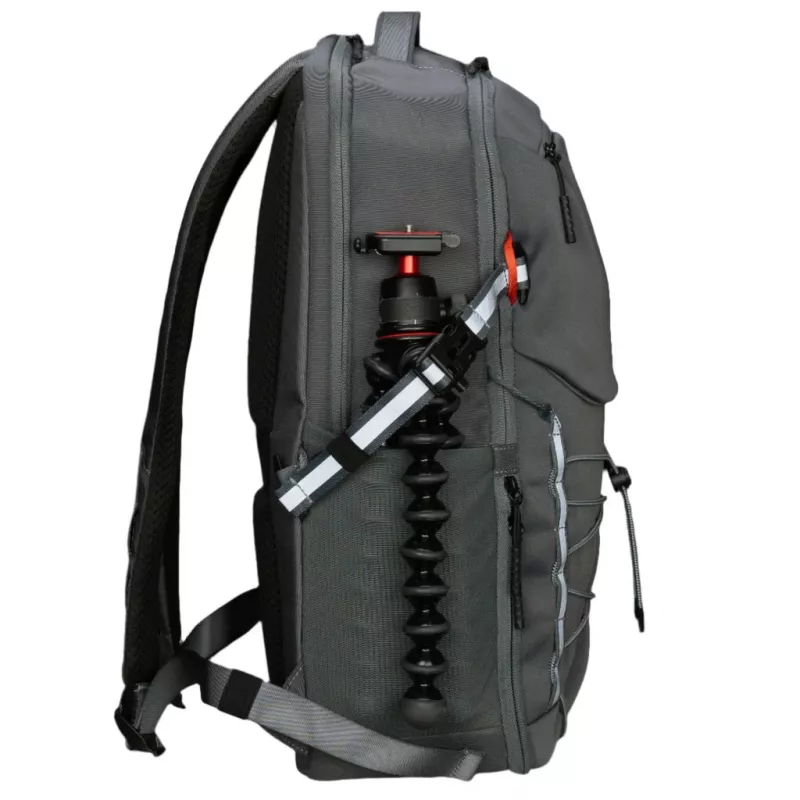 Seljakott TARGUS Work+ Play Trio TBB65802GL 15–16-tollistele sülearvutitele, hall, 730 g