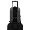 Seljakott TARGUS Work+ Play Trio TBB65802GL 15–16-tollistele sülearvutitele, hall, 730 g