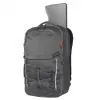 Seljakott TARGUS Work+ Play Trio TBB65802GL 15–16-tollistele sülearvutitele, hall, 730 g