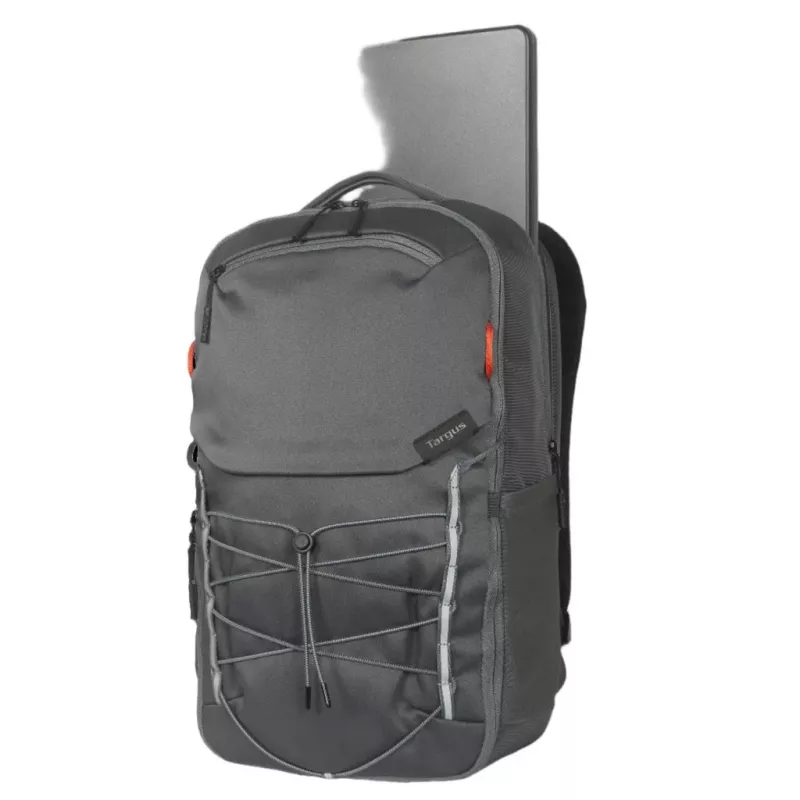 Seljakott TARGUS Work+ Play Trio TBB65802GL 15–16-tollistele sülearvutitele, hall, 730 g