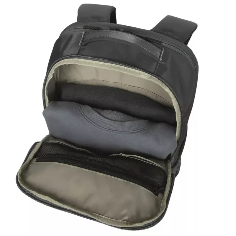 Seljakott TARGUS Work+ Play Trio TBB65802GL 15–16-tollistele sülearvutitele, hall, 730 g