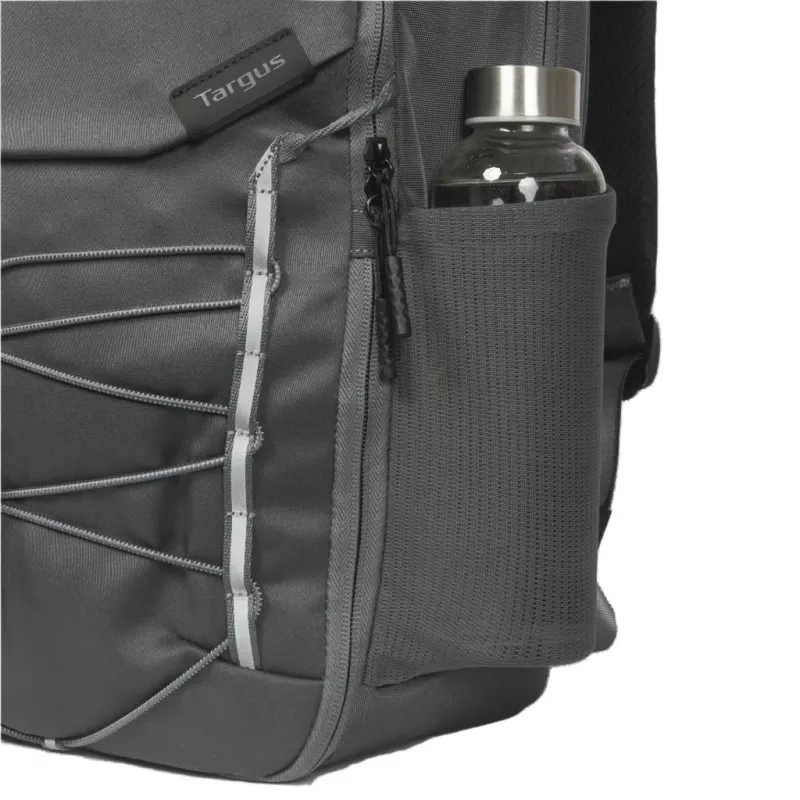 Seljakott TARGUS Work+ Play Trio TBB65802GL 15–16-tollistele sülearvutitele, hall, 730 g