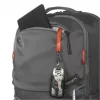 Seljakott TARGUS Work+ Play Trio TBB65802GL 15–16-tollistele sülearvutitele, hall, 730 g