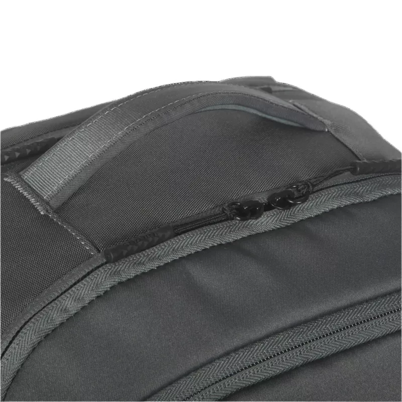 Seljakott TARGUS Work+ Play Trio TBB65802GL 15–16-tollistele sülearvutitele, hall, 730 g
