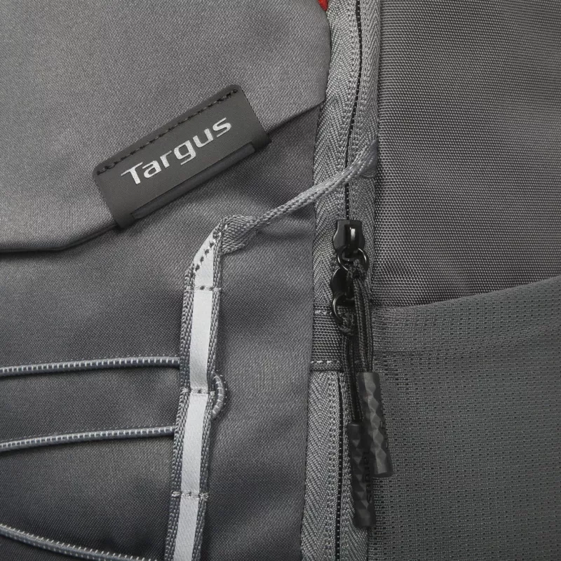 Seljakott TARGUS Work+ Play Trio TBB65802GL 15–16-tollistele sülearvutitele, hall, 730 g
