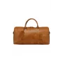 dbramante1928 Kastrup 2 Weekender Bag - Brun, Unisex, Käsikott, Tõmblukk, Esitasku, India, Pruun