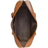 dbramante1928 Kastrup 2 Weekender Bag - Brun, Unisex, Käsikott, Tõmblukk, Esitasku, India, Pruun