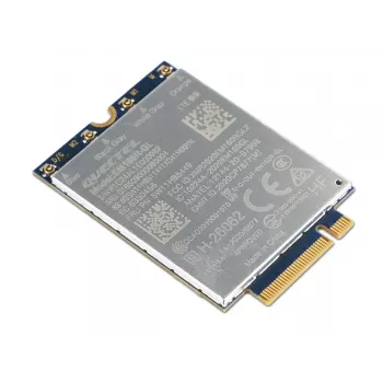Sisemine WWAN-võrgukaart Lenovo 4XC1Q24437 Wireless M.2