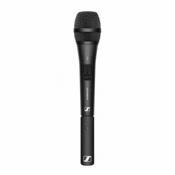 Juhtmevaba mikrofonisüsteem Sennheiser XSW-D VOCAL SET