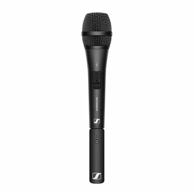 Juhtmevaba mikrofonisüsteem Sennheiser XSW-D VOCAL SET