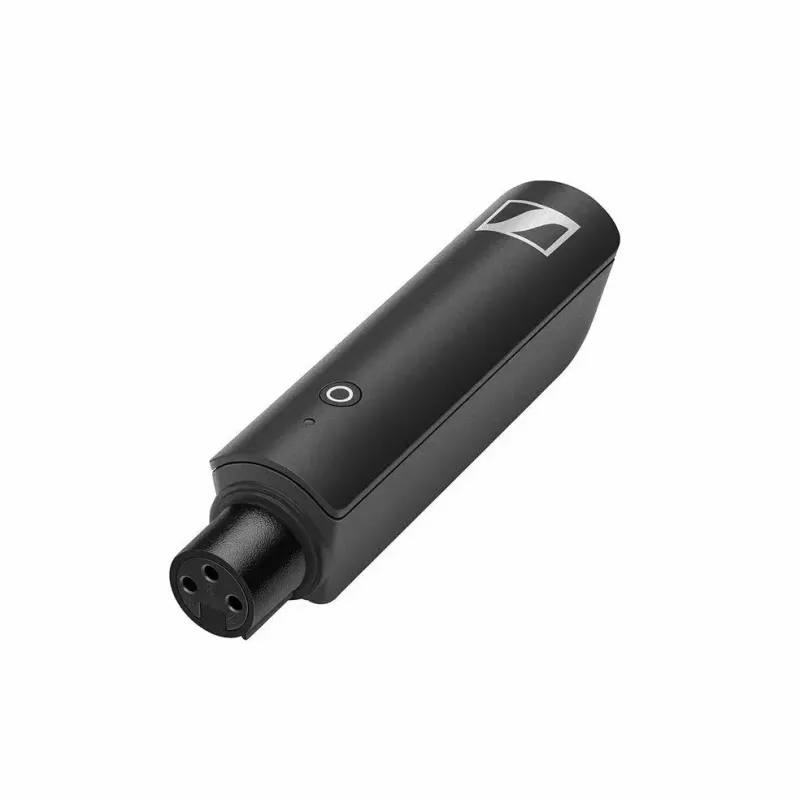 Juhtmevaba mikrofonisüsteem Sennheiser XSW-D VOCAL SET