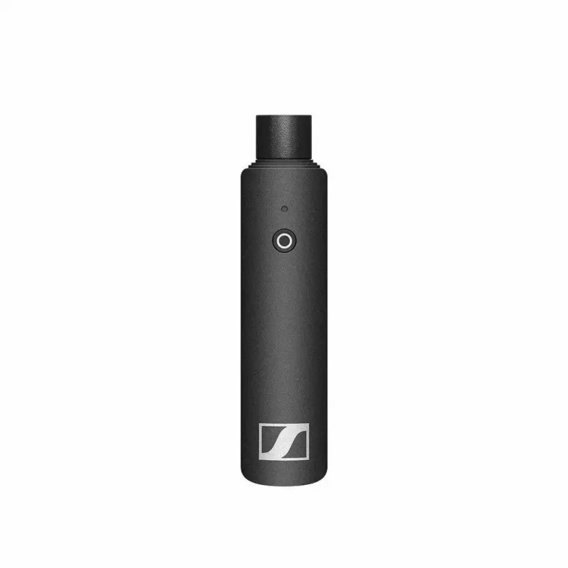 Juhtmevaba mikrofonisüsteem Sennheiser XSW-D VOCAL SET