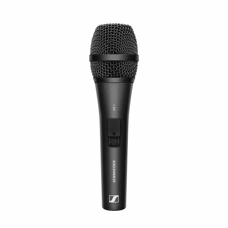 Juhtmevaba mikrofonisüsteem Sennheiser XSW-D VOCAL SET