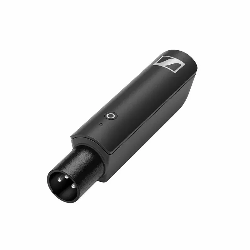 Juhtmevaba mikrofonisüsteem Sennheiser XSW-D VOCAL SET