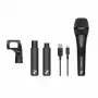 Juhtmevaba mikrofonisüsteem Sennheiser XSW-D VOCAL SET