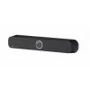 Mikrofon Sennheiser TEAMCONNECT BAR S VIDEO BAR — integreeritud kõlarid, mürasummutus, USB/ühenda ja kasuta
