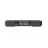 Mikrofon Sennheiser TEAMCONNECT BAR S VIDEO BAR — integreeritud kõlarid, mürasummutus, USB/ühenda ja kasuta