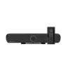 Mikrofon Sennheiser TEAMCONNECT BAR S VIDEO BAR — integreeritud kõlarid, mürasummutus, USB/ühenda ja kasuta