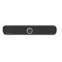 Mikrofon Sennheiser TEAMCONNECT BAR S VIDEO BAR — integreeritud kõlarid, mürasummutus, USB/ühenda ja kasuta