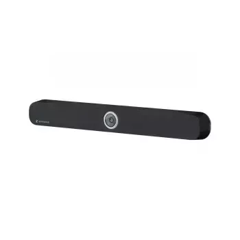Mikrofon Sennheiser TEAMCONNECT BAR M (mudel 700110X) — integreeritud kõlar, konverentsivideopulk