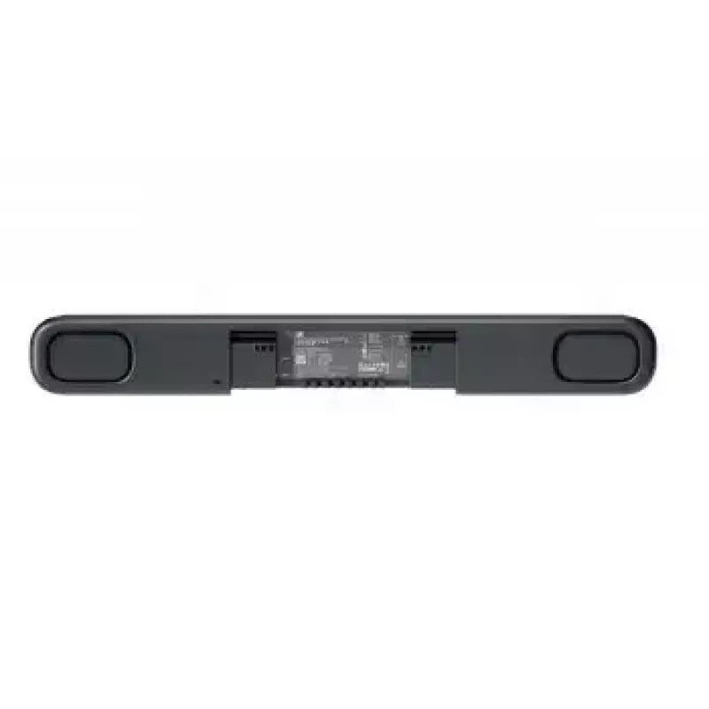 Mikrofon Sennheiser TEAMCONNECT BAR M (mudel 700110X) — integreeritud kõlar, konverentsivideopulk