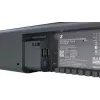 Mikrofon Sennheiser TEAMCONNECT BAR M (mudel 700110X) — integreeritud kõlar, konverentsivideopulk